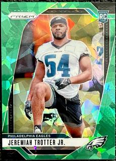 Jeremiah Trotter Jr.