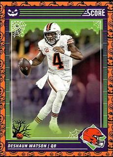 DeShaun Watson