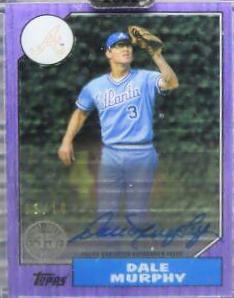 Dale Murphy