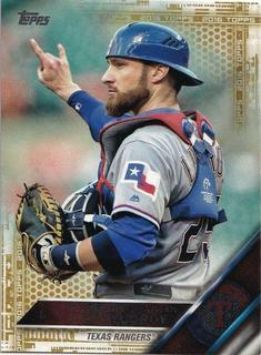 Jonathan Lucroy