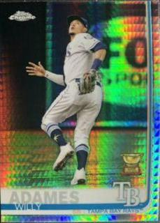 Willy Adames