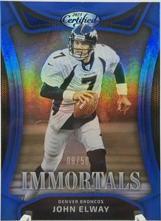 John Elway