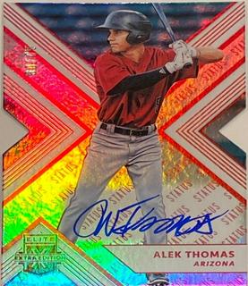 Alek Thomas