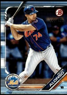 Peter Alonso