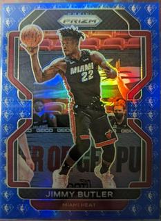 Jimmy Butler