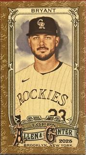 Kris Bryant