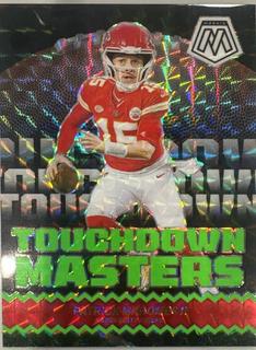 Patrick Mahomes II