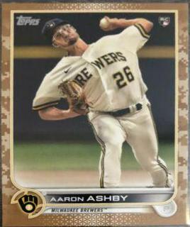 Aaron Ashby