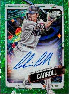 Corbin Carroll