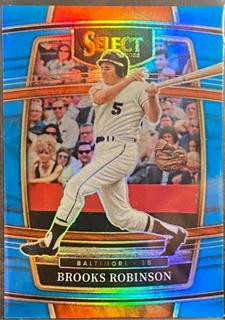 Brooks Robinson