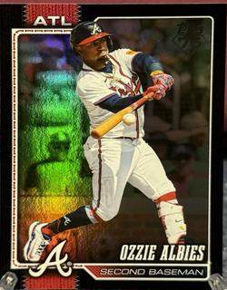 Ozzie Albies