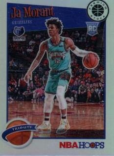 Ja Morant