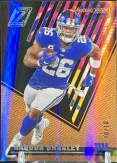 Saquon Barkley
