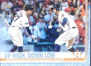 Up High, Down Low