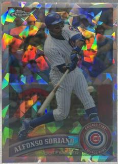 Alfonso Soriano