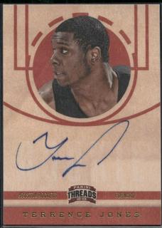 Terrence Jones