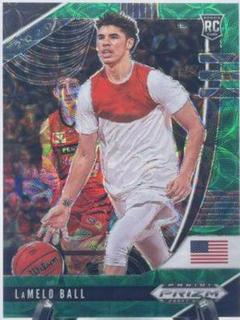 LaMelo Ball