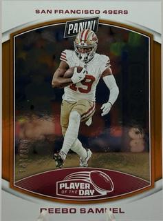 Deebo Samuel