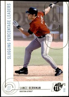 Lance Berkman