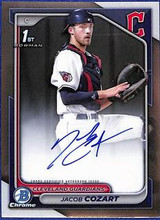 Jacob Cozart