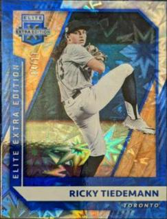 Ricky Tiedemann