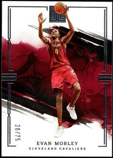 Evan Mobley