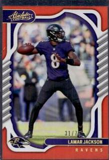 Lamar Jackson