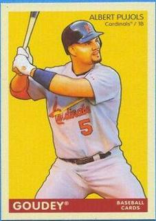 Albert Pujols