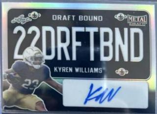 Kyren Williams