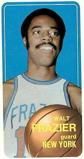 Walt Frazier