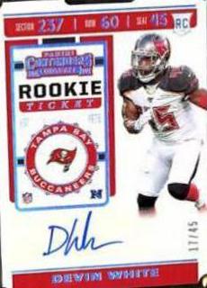 Devin White