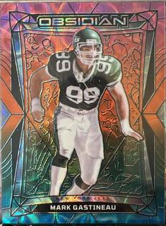 Mark Gastineau
