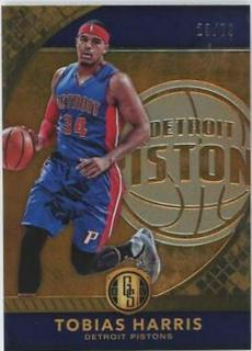 Tobias Harris