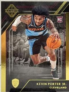 Kevin Porter Jr.