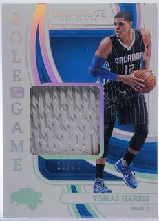 Tobias Harris