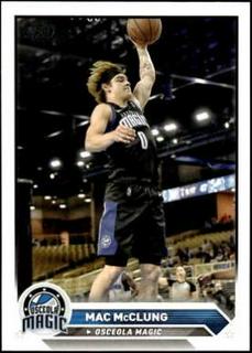 Mac McClung