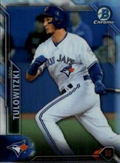 Troy Tulowitzki