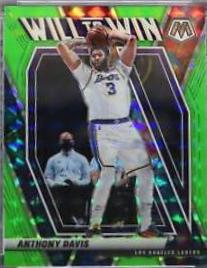 Anthony Davis