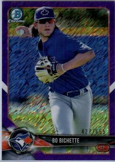 Bo Bichette