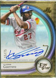 Vladimir Guerrero