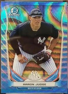 Aaron Judge