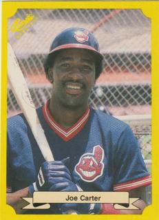 Joe Carter