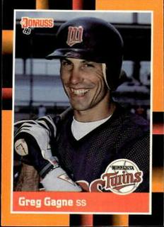 Greg Gagne