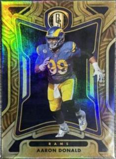 Aaron Donald
