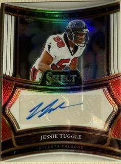 Jessie Tuggle