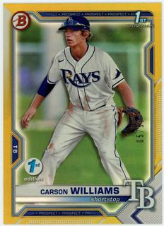 Carson Williams