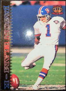 Jason Elam