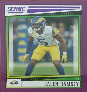 Jalen Ramsey