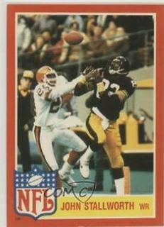 John Stallworth