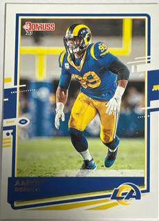 Aaron Donald
